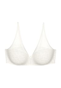 Triumph - Signature Sheer BH, bügellos, transparent, für Damen - BLACK