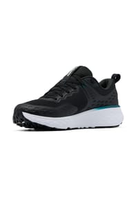 Columbia - Konos™ TRS Wanderschuhe, atmungsaktiv, Adapt Trax™, für Herren - 012 BLACK