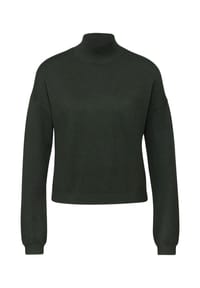 STREET ONE STUDIO - Pullover - oil green