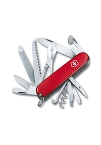 VICTORINOX Taschenmesser - RANGER - ROT
