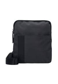 bugatti - Domani Domani Umhängetasche 24 cm - anthrazit