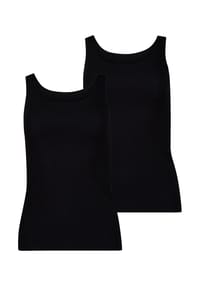 SKINY® - Tanktop Modal Invisible - beige