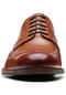 CLARKS® Schnürschuh Craft Arlo Limit Bild 3