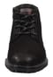 bugatti Nubukleder Stiefelette Bild 3