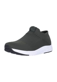 ENDURANCE - Sneaker Haiyu in reduziertem Design - 3052 Forest Night