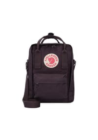 FJÄLLRÄVEN Kanken - Kanken Sling Umhängetasche 15 cm - blackberry