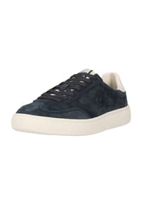 Lyle & Scott - Sneaker Duncan mit geformter, hochelastischer Innensohle - 003LS Frost