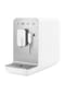 smeg Kaffeevollautmat  "50's Retro Style BCC02WHMEU" , 1350 Watt, 19 bar Bild 2