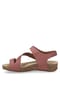 JOSEF SEIBEL Damen Sandale Tonga 25, altrosa Bild 9