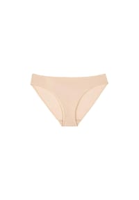 Triumph - Body Make-Up Essential Taillenslip, flache Nähte, für Damen - 03 WHITE