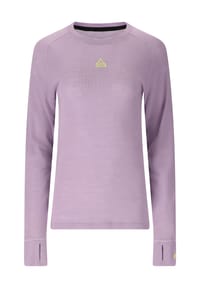 SOS - Funktions-Shirt Polaris mit kuscheligem Komfort - 1001 Black