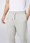 DETTO FATTO Sweathose in schlichter Basic-Optik Bild 6