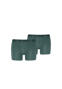PUMA® - Pants Active, 2er-Pack, für Herren - 001 BLACK