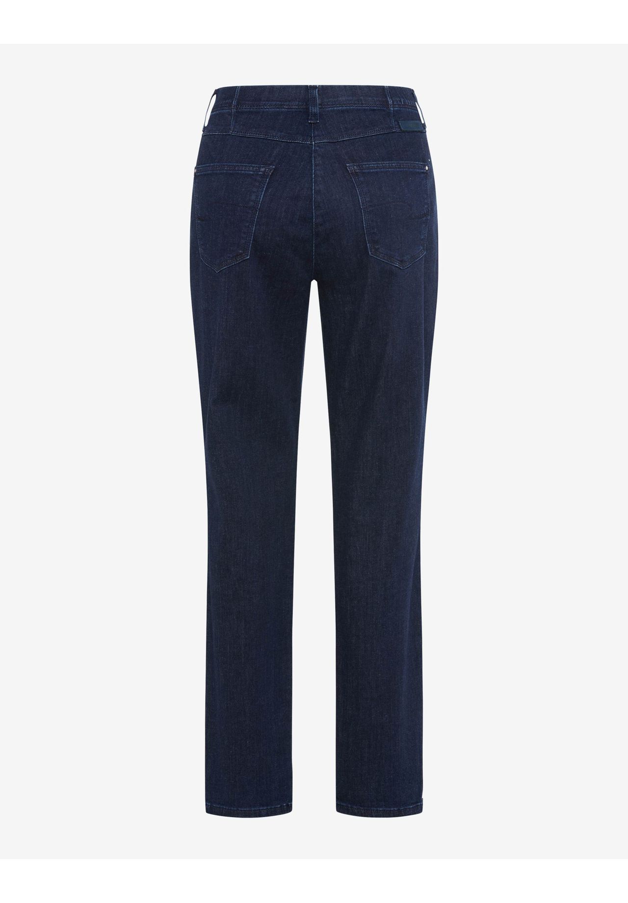Raphaela By Brax Jeanshose Care, Eingrifftaschen, FüR Damen, Blau, 48