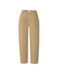 TONI - Loose-fit-Jeans Liv Barrel - light brown | 733