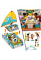LEGO® Friends - 42664 Segelabenteuer Bild 12