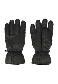 ZANIER® - Fingerhandschuh Matrei Gtx, wasserfest, für Kinder - 20000 SCHW