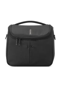 RONCATO Ironik 2.0 - Ironik 2.0 Kulturbeutel 28 cm - antracite