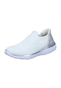 rieker - Slipper - sage/schilf