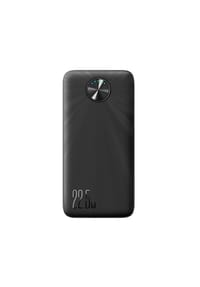 COFI - Powerbank Joyroom JR-PBF16 20000 mAh USB-C USB-A 22,5 W – schwarz - 