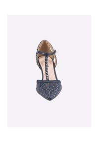 heine - Pumps - marine