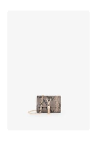 Valentino by Mario Valentino DIVINA WINTER - Umhängetasche, Anhänger, für Damen - ROCCIA