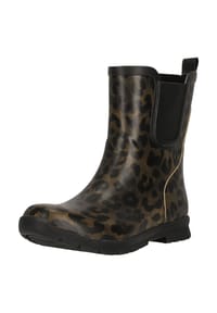 weather report® - Gummistiefel Snicker in wasserdichter Qualität - 1106 Oatmeal