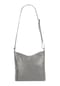 Samantha Look Umhängetasche Echt Leder, Made In Italy Bild 14