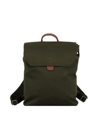 JUMP® Uppsala - Uppsala Daypack L 36 cm Laptopfach - chocolate