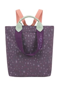 Fritzi aus Preußen Leo Special - Leo Special Schultertasche 30 cm - leo berry