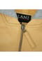 JILANI Damen Lederjacke Lammnappa Kapuze gelb Bild 9