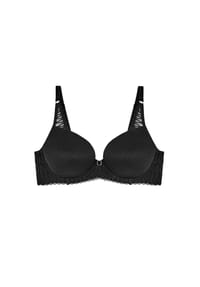 TRIUMPH - Bügel-BH Aura Spotlight - BLACK