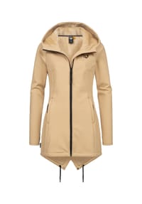 ragwear™ - Sweatjacke Wingi - Black