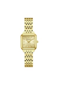 BULOVA SUTTON - Damen Armbanduhr "97L191" - CHAMPAGNER