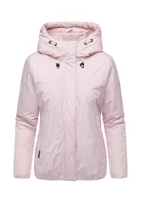 ragwear™ - Winterjacke Sunniva Warm - Black