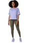 asics T-Shirt Nagino ™ Run, verstellbar, für Damen Bild 9
