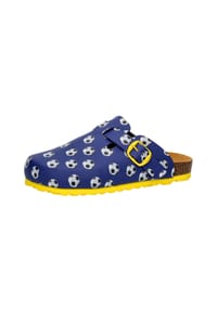 LICO - Clog Bioline Clog Kids - rosa