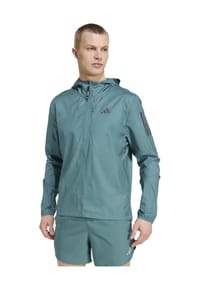 adidas - Windbreaker, windabweisend, für Herren - PRETEA