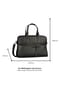 TOM TAILOR FREYA Shopper, Kunstleder, Reißverschluss, für Damen Bild 10