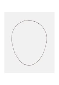 VANLERÉ - Halskette, 375 Weißgold - white gold