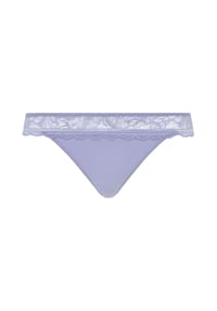 CHANTELLE - Tanga Floral Touch, Spitze, für Damen - 0LW MILK