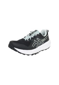 asics - Trailschuhe "8 GTX ", Kunstleder, für Herren - 002 BLACK/CARRIER GREY