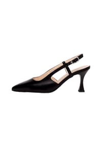 NeroGiardini - Pumps Slingpumps - schwarz