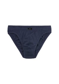 s.Oliver - Slip, 7er-Pack, Logo-Bund, für Herren - 7X BASIC
