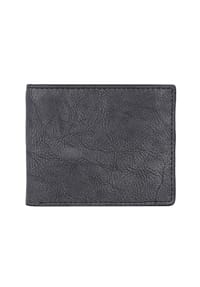 FOSSIL Steven - Steven Geldbörse Leder 11,5 cm - braun