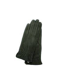 Otto Kessler - Luna Handschuhe Leder - BLACK 001