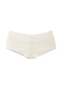 s.Oliver - Panty Danielle, Spitze, für Damen - 4215 CREAM