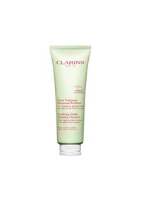 CLARINS REINIGEN UND KLÄREN - Doux Nettoyant Purifying Gentle Foaming Cleanser  - KLAR