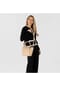 BOGNER Wallis Wallis Handtasche Leder 26 cm Bild 2