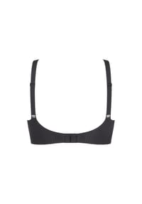 sloggi - Bügelloser BH Zero Feel, atmungsaktiv, für Damen - 00CM NOSTAL BROWN